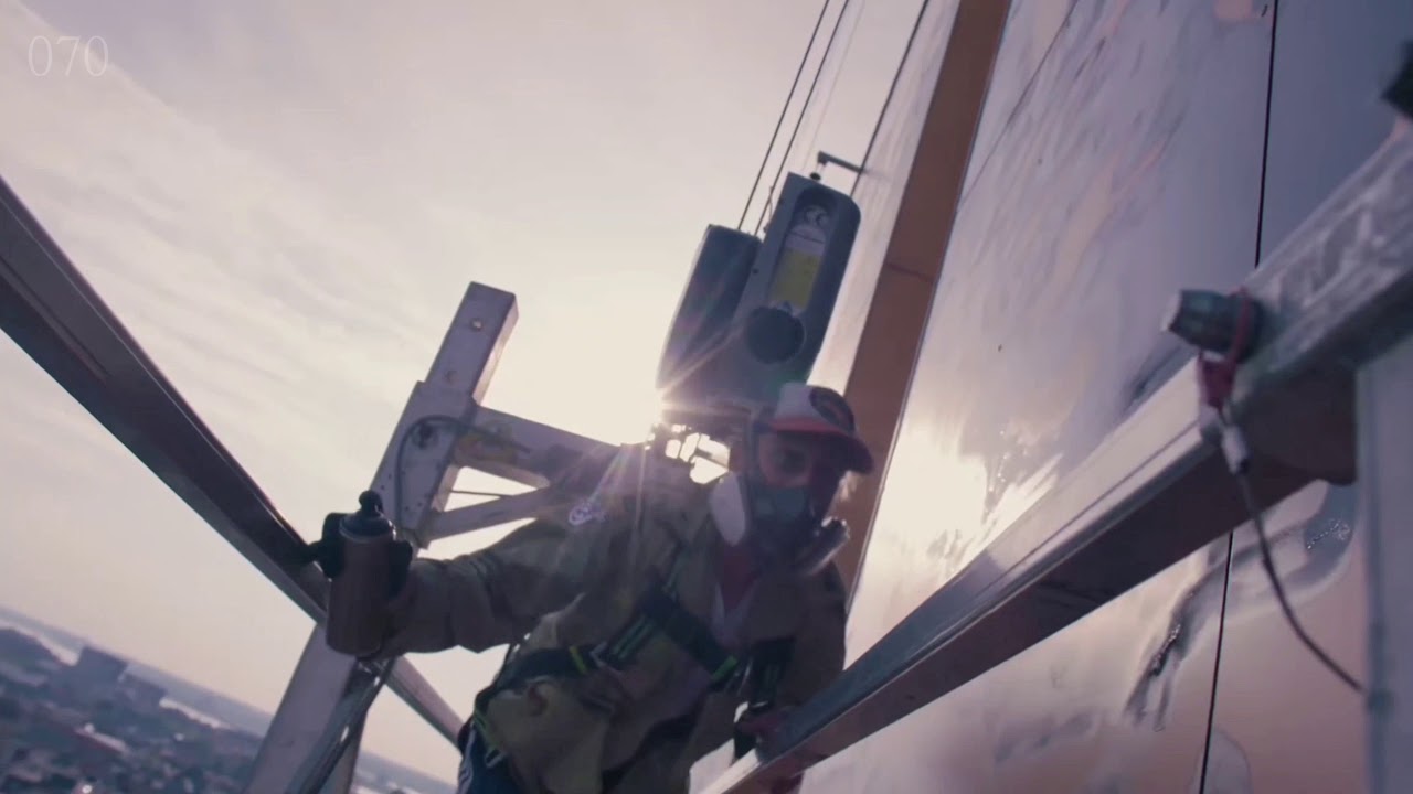 마티아스 쇼에나에츠 그래피티 [Matthias Schoenaerts / Zenith]