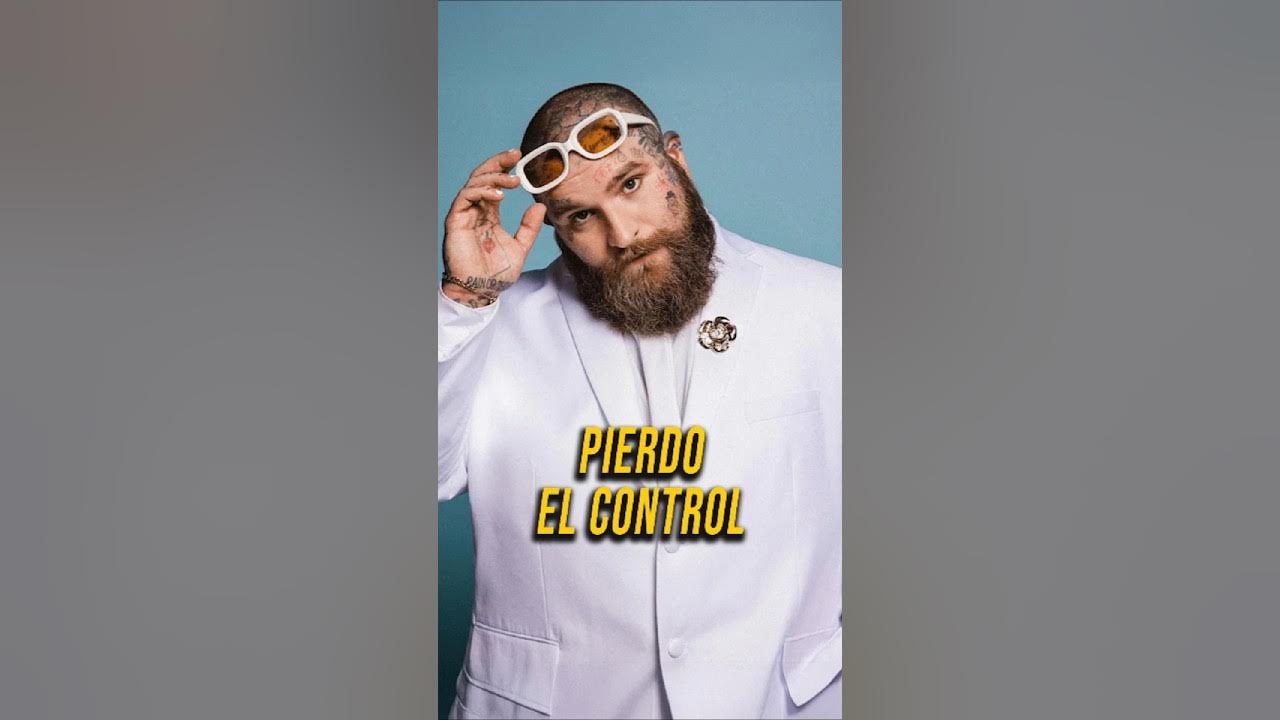 Teddy Swims: Lose Control - Pierdo el control (letra subtitulada en español) Teddy Swims: Lose Control - Pierdo el control (letra subtitulada en español)