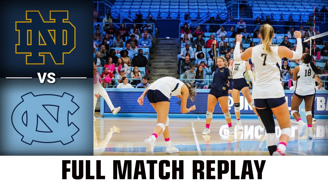 Full match replay. Full match replay