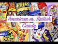Candy That Starts With A K