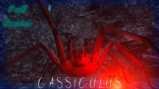 Cassiculus - Full Game (No Commentary)