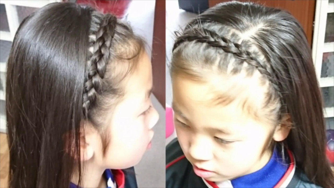 コーンロウ カチューシャ Cornrows Headband Youtube コーンロウ カチューシャ Cornrows Headband Youtube