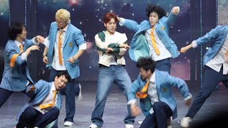 [4k] 250712 쇼뮤지컬 &#39;드림하이&#39; 커튼콜_장동우 cut (feat. 수줍가나디)