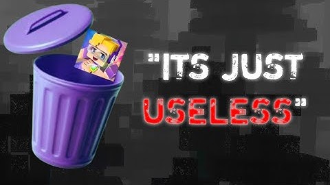 The most useless blockmango feature ... | Videos