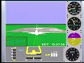 American Airlines Flight 77 CVR Reconstruction FDR Animation
