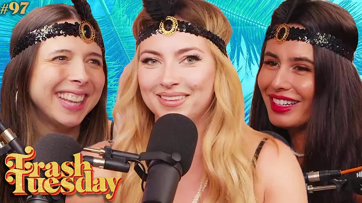 The Roaring Twenties in Our Thirties | Ep 97 | Tra...