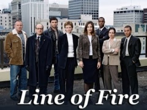 Line Of Fire Episode 2 