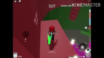 Tower of hell but reversed