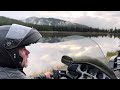 Echo Lake Colorado USA