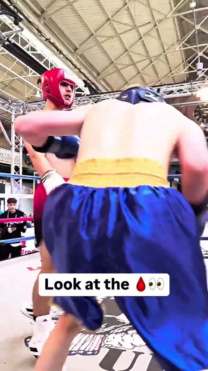 No Guts No Glory ? Good Action Packed fight by Jack Hammer Promotions ? You can watch all the