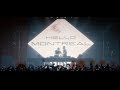 Cosmic Gate - 20 Years Tour, New City Gas, Montreal, QB (09.02.19) After Movie