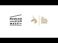 Russian film week trailer 2016