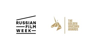 Трейлер Недели Российского Кино в Лондоне
