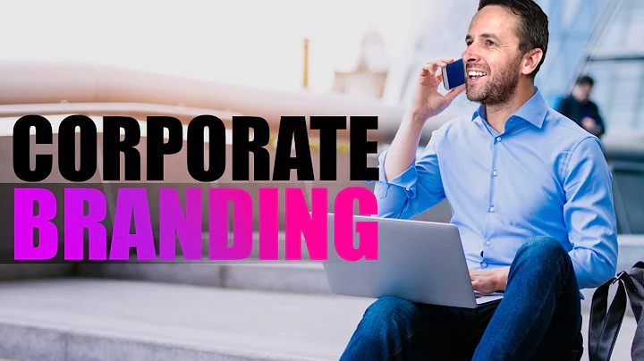What Is Corporate Branding? (Top Brand Examples)