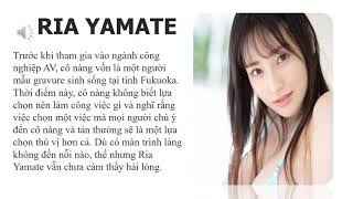 RIA YAMATE