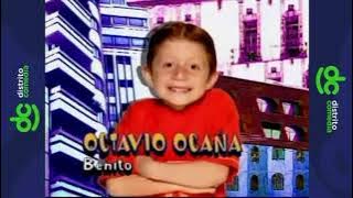 Intro De Vecinos (2006) En Distrito Comedia (2021)
