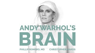 ANDY WARHOL'S BRAIN Part 1 Introduction