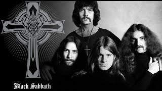 Black Sabbath - N.i.b (Magyar Felirat)