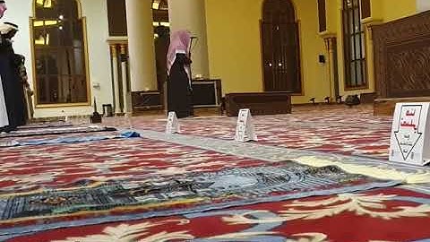 سورة البروج بأداء مختلف مميز للشيخ ناصر السليّم ~تلاوة نجدية~