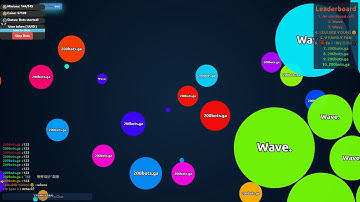 Cellcraft Bots | Sizrex old files workig!!