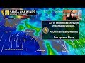 Spreading 80 football fields per minute - California 'Camp Fire' at rapid pace, details