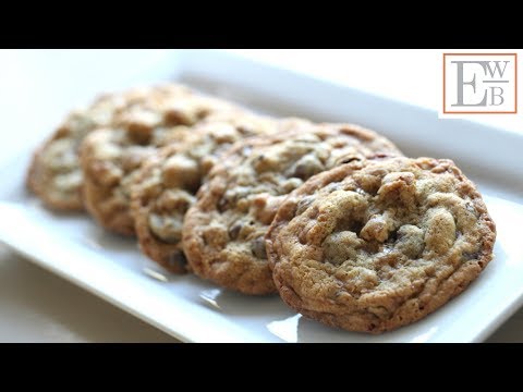 Beth's Best-Ever Chocolate Chip Cookie Recipe | ENTERTAINING WITH BETH
