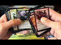 OPENING MTG Foundations Starter Collection!