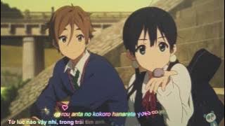 【AMV】 Mou Ichido Dake Kara   Vietsub