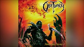 Watch Obituary In Your Head video