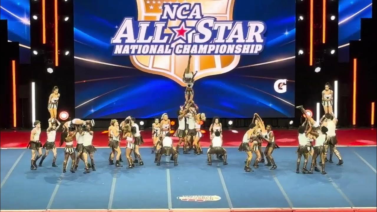 NCA 2025 TGLC YouTube NCA 2025 TGLC YouTube