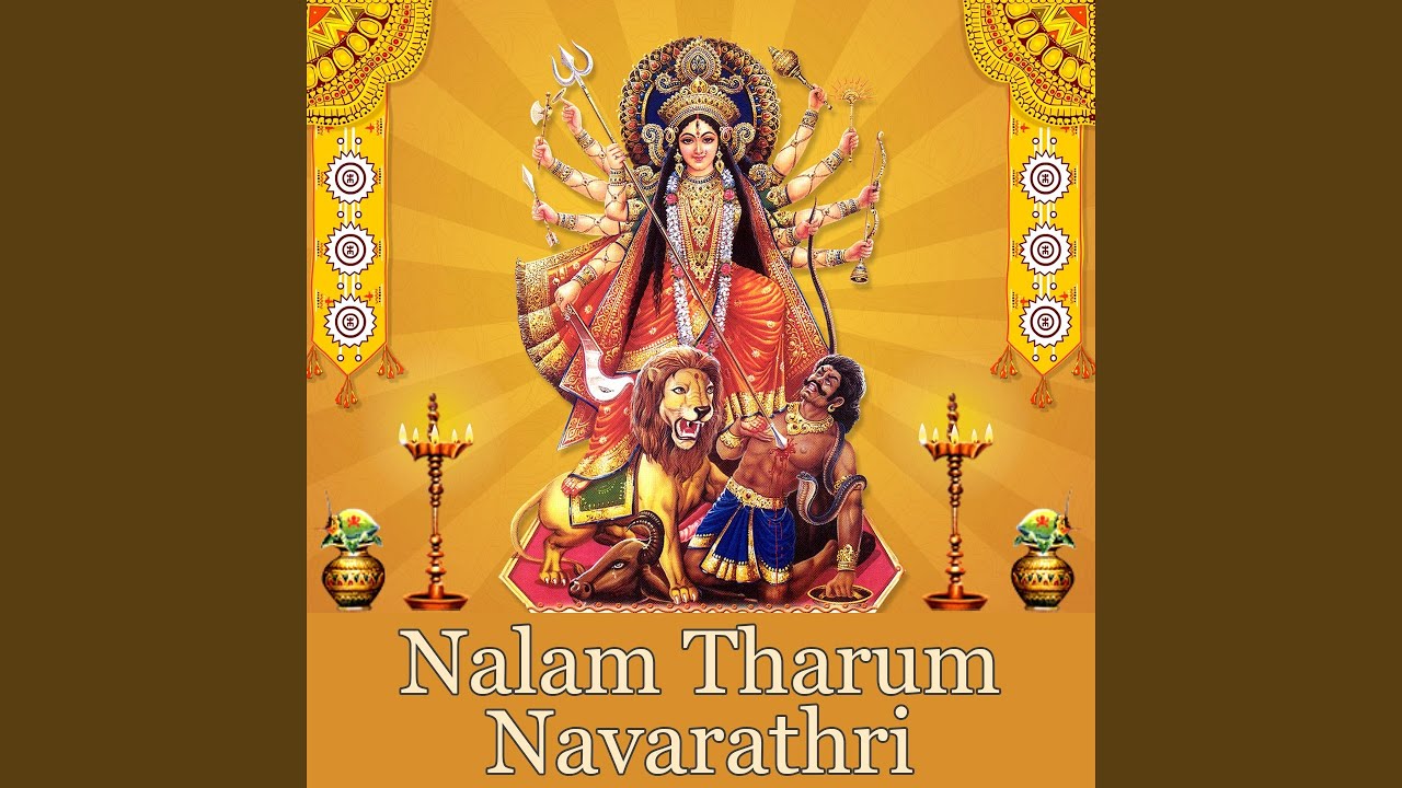 Navarathri Naayagi