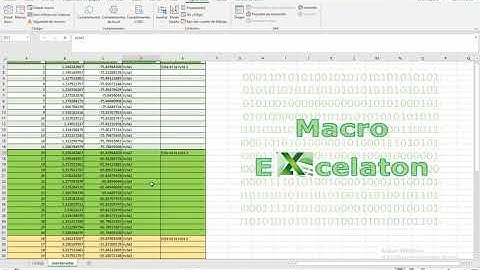 Macro para crear multiples rutas en google earth desde excel
