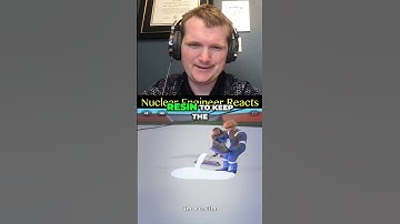 Could You Fly In a Paper Airplane? - Nuclear Engineer Reacts to Zack D. Films
