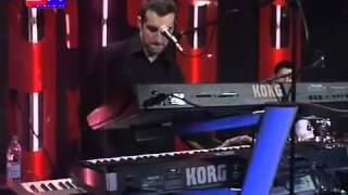 Aco Pejovic - Tempera - (Live) - BN Koktel - (TV BN 2008)