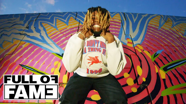 Dretti Payne - Can We Talk? (Directed by Thomas Tu...