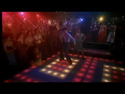 Saturday Night Fever - John Travolta - Bee Gees