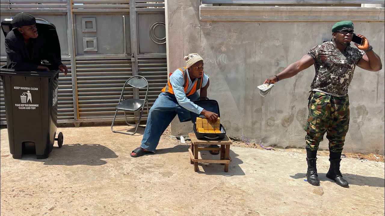 Золотой мешок