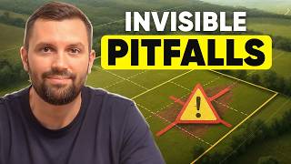 Can You Subdivide THIS Property for MAXIMUM Profit? (Pt 2 of 4) | The Real Deal w\/ Neil Clements 12