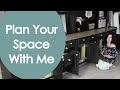 New Sewing Room Tour (and Organization Tips) - Renee Romeo New Sewing Room Tour (and Organization Tips) - Renee Romeo