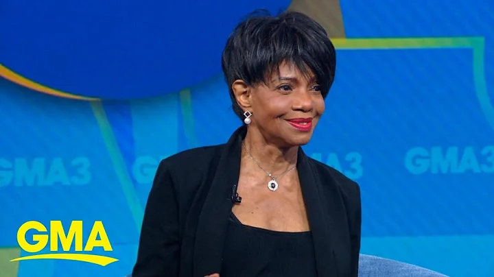 Singer Melba Moore dishes on new album, star on Ho...
