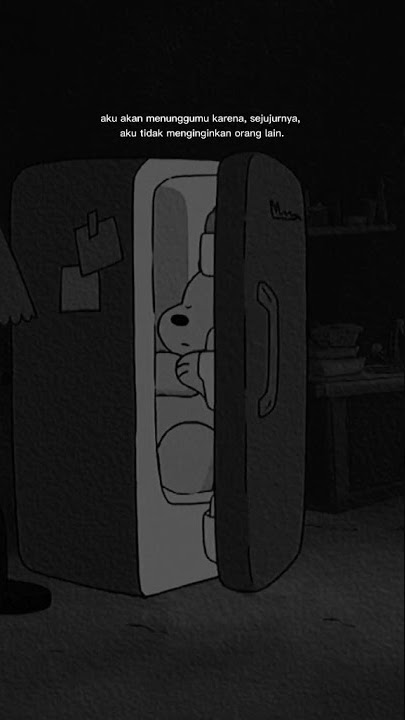 STORY WA || MENUNGGUMU, KARNA AKU TIDAK MENGINGINKAN ORANG LAIN:)🙃 || SAD😔 || BUAT DI SW