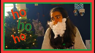 The Ultimate Santa Transformation