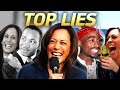 The Funniest Kamala Harris LIES