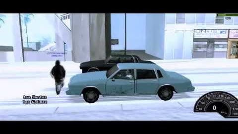 net4game.com || Blue Heights Crips Crew #Tape 1