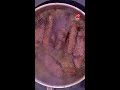 العدس ييجي مع اللحمة