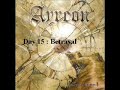 Video Day fifteen: betrayal Ayreon