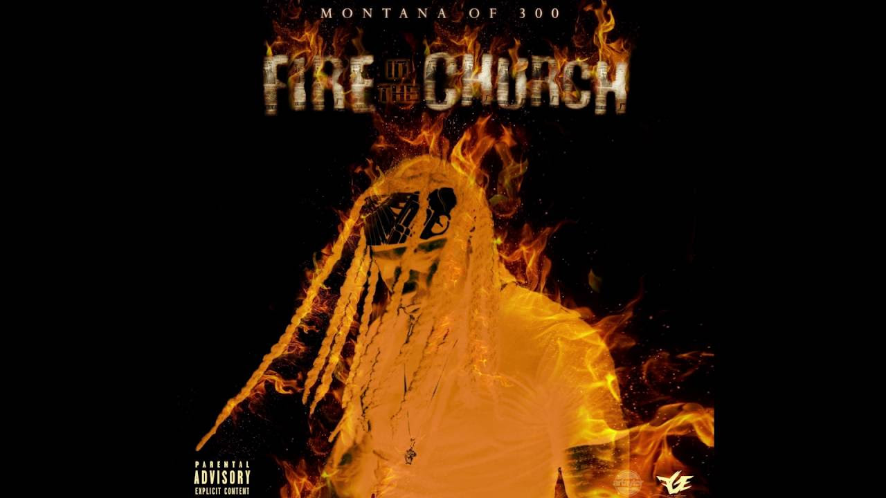 Montana Of 300   Wifin You Prod By Charisma 808