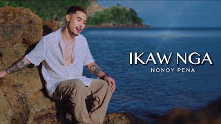 Ikaw Nga - South Border | Cover by Nonoy Peña