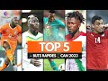 Can 2023 top 5 buts rapides