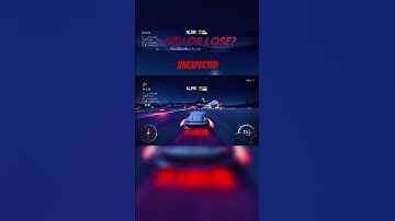 Aston Martin Drag Race Shocker! 😨🚗💥 | NFS Payback Short